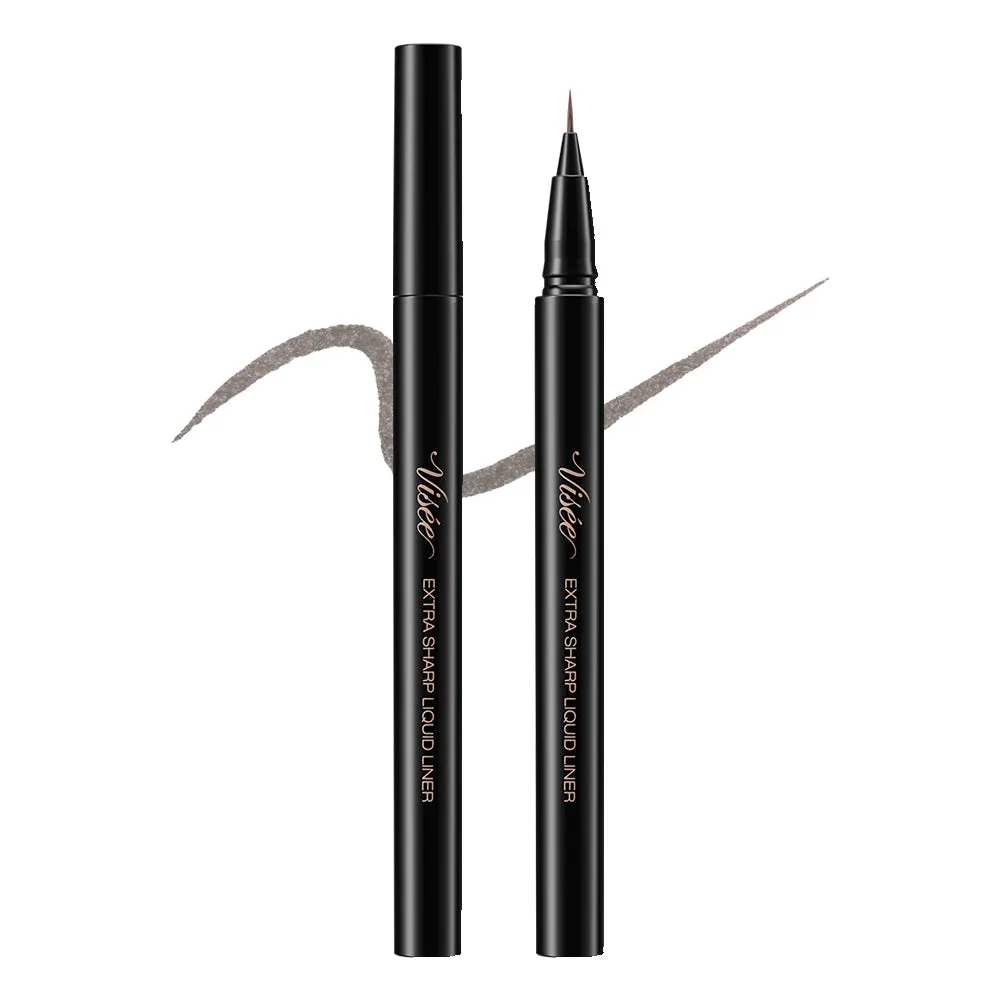 Vise Extra Sharp Liquid Eyeliner