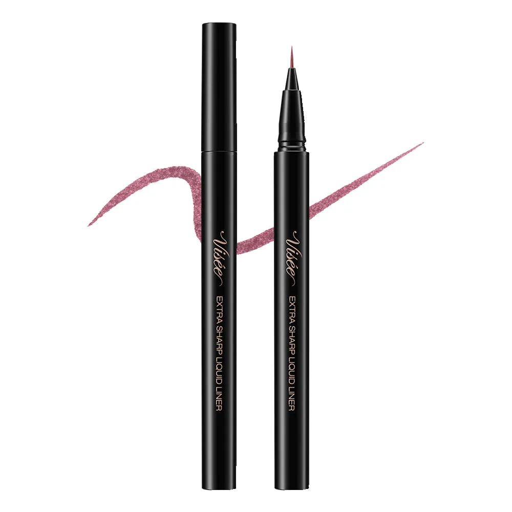 Vise Extra Sharp Liquid Eyeliner