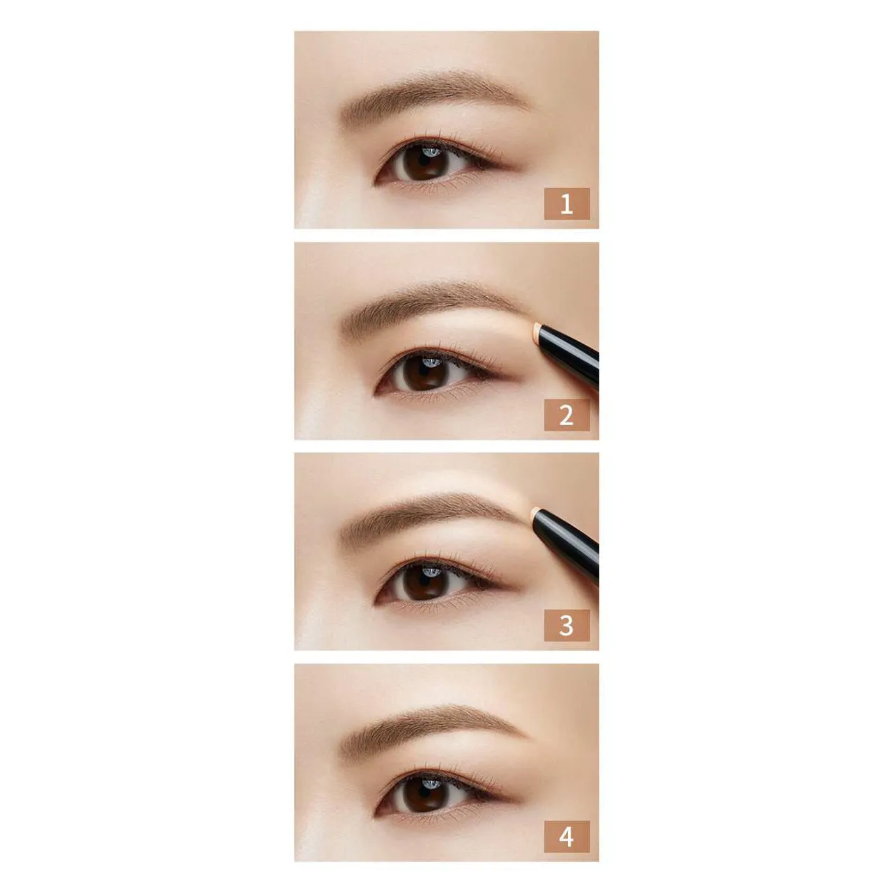 Vise Eyebrow Enhancer