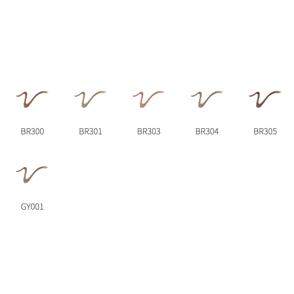 Vise Eyebrow Pencil S