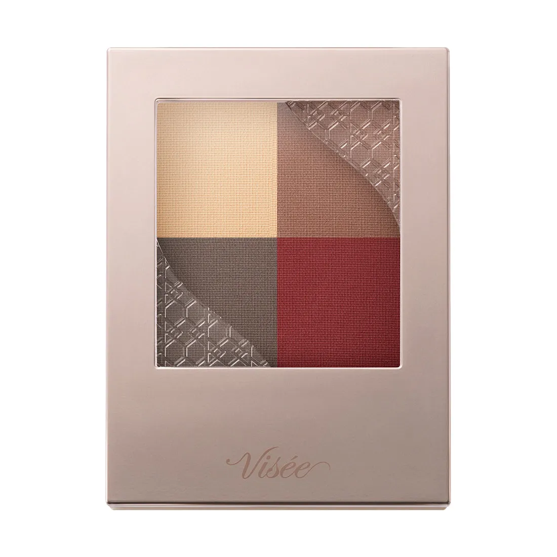 Vise Nuance Matte Creator