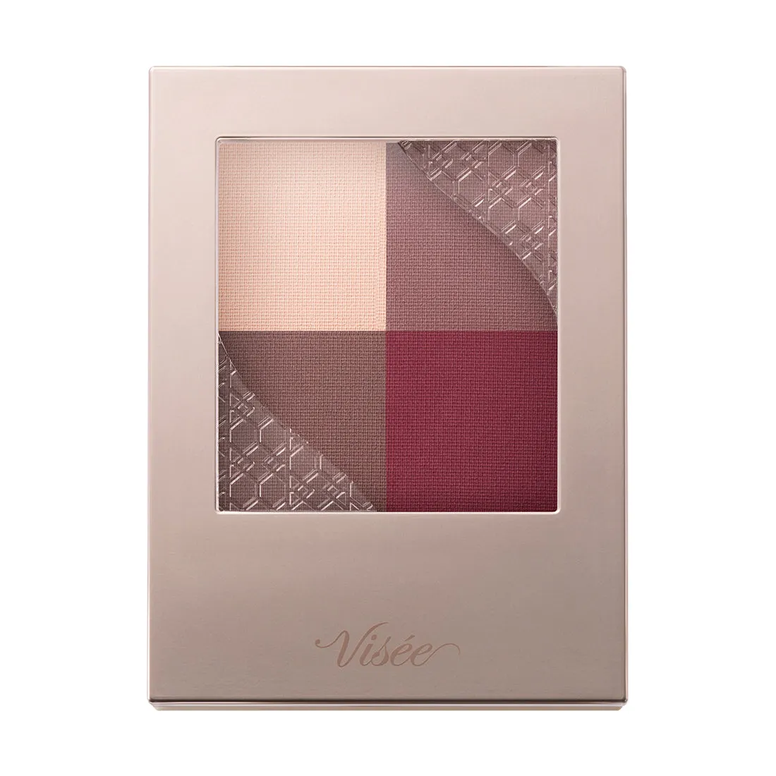 Vise Nuance Matte Creator