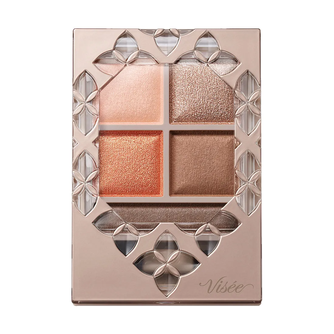 Vise Panorama Design Eye Palette