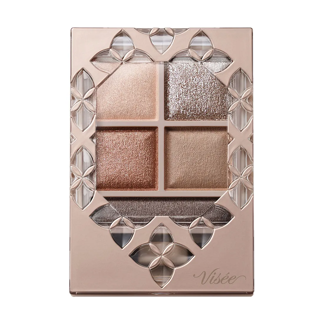 Vise Panorama Design Eye Palette