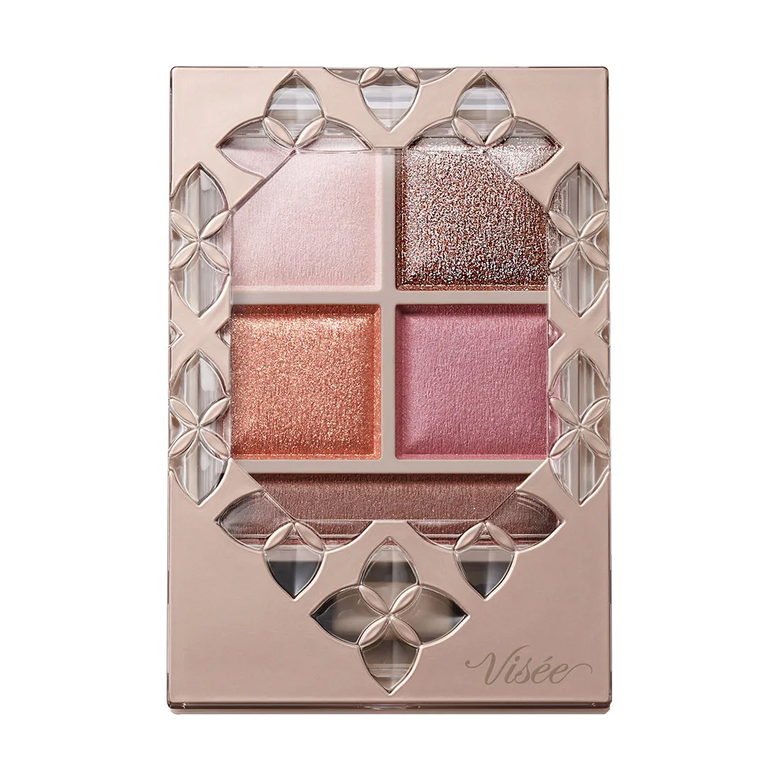 Vise Panorama Design Eye Palette