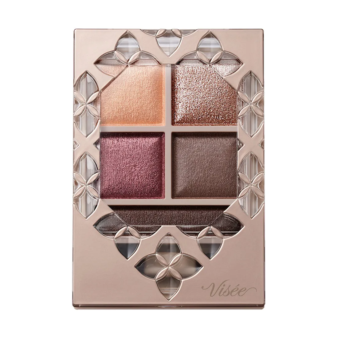 Vise Panorama Design Eye Palette