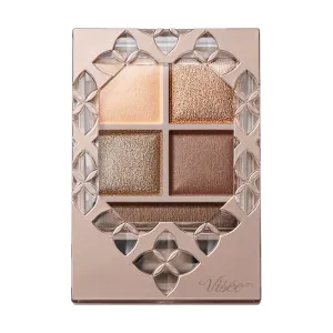 Vise Panorama Design Eye Palette