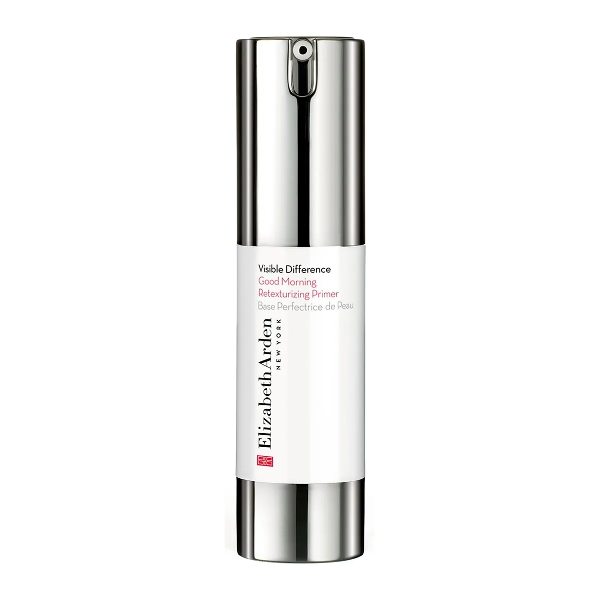 Visible Difference Good Morning Retexturizing Primer