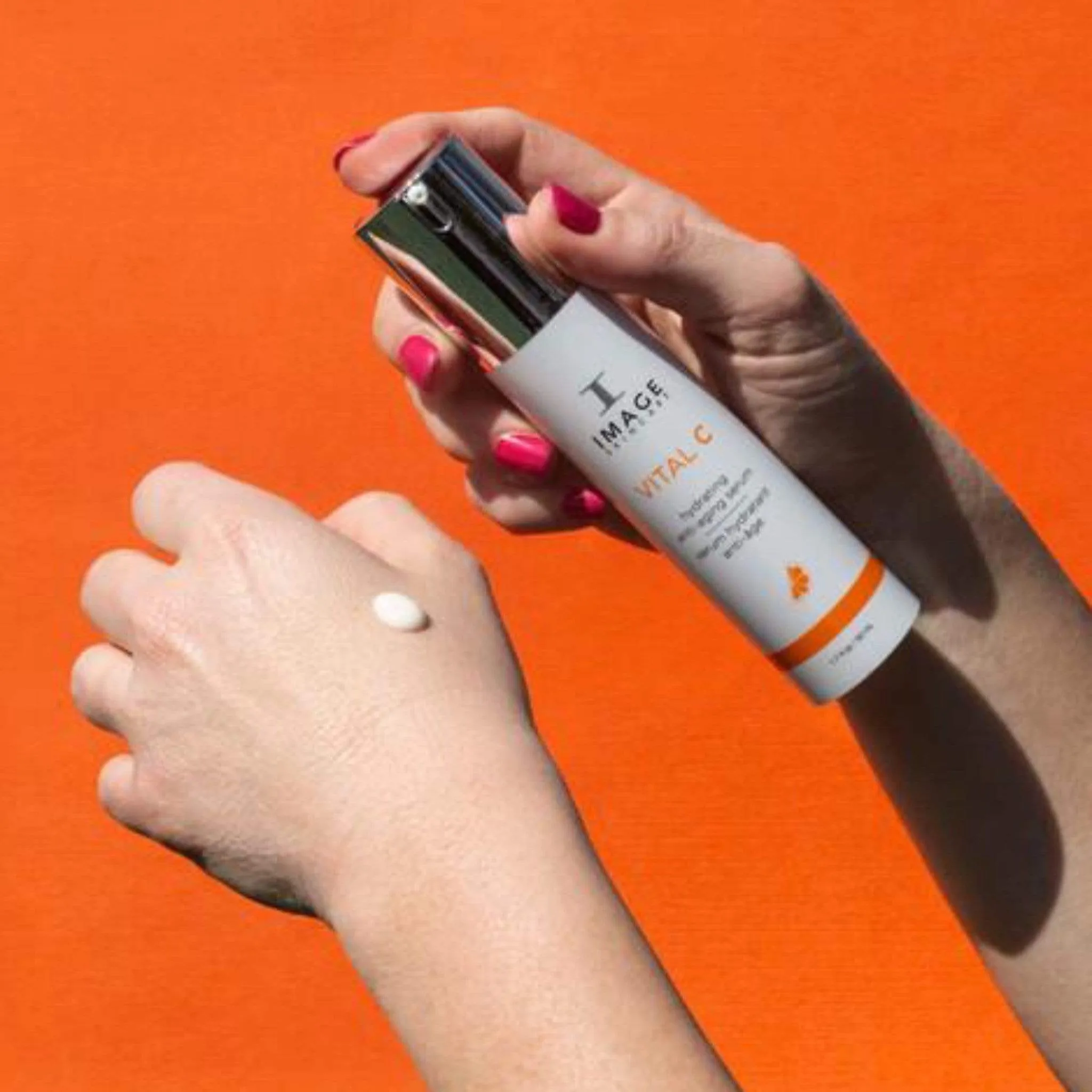 VITAL C Hydrating Anti-Ageing Serum