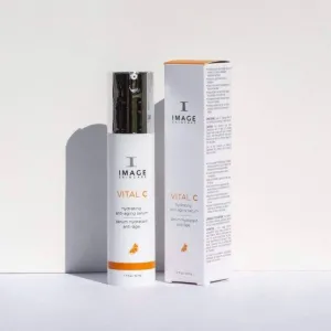 VITAL C Hydrating Anti-Ageing Serum
