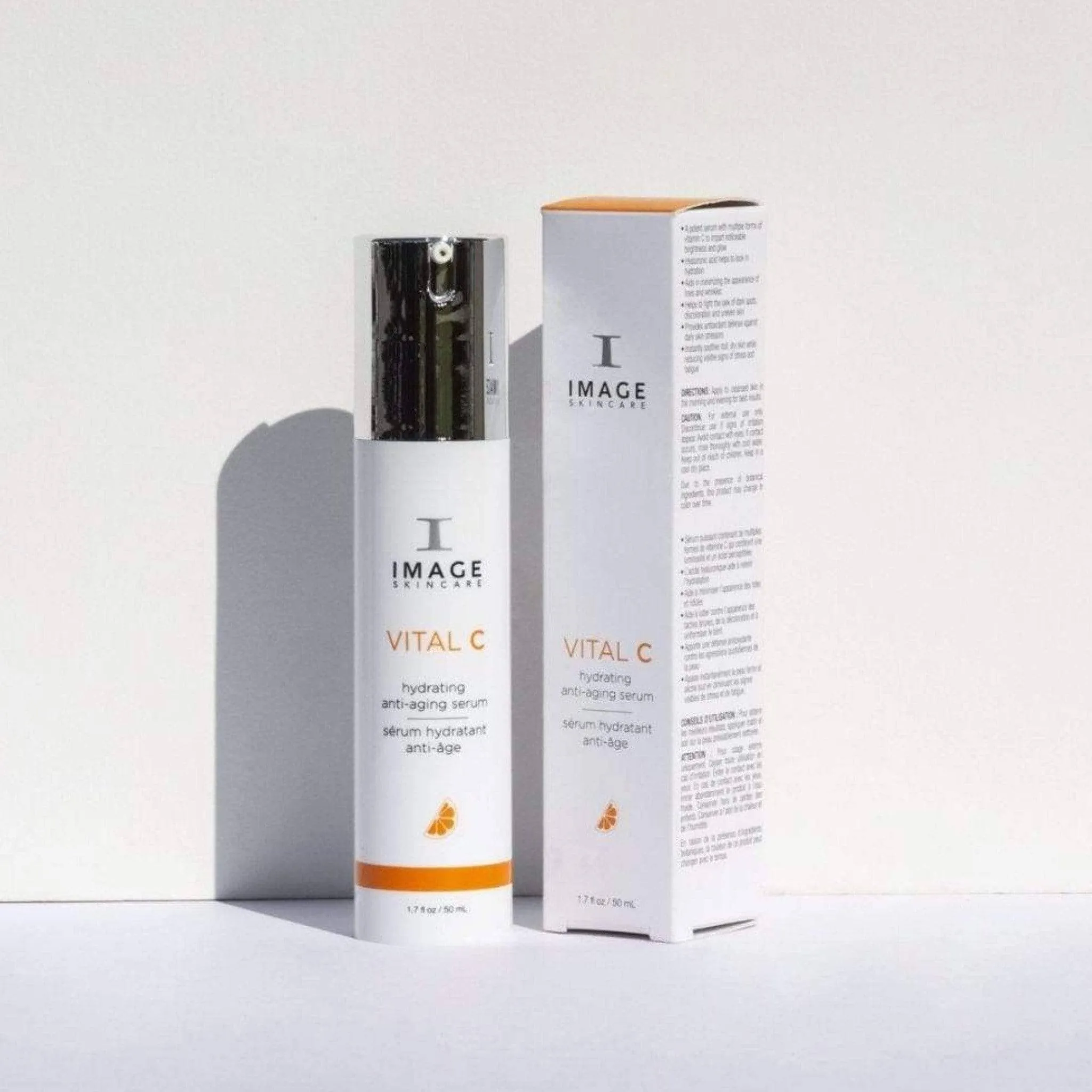 VITAL C Hydrating Anti-Ageing Serum