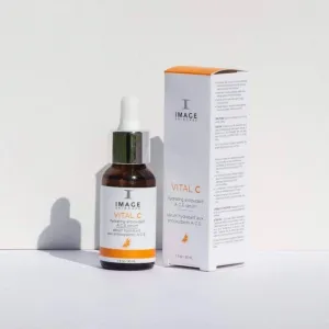 VITAL C Hydrating Antioxidant A C E Serum