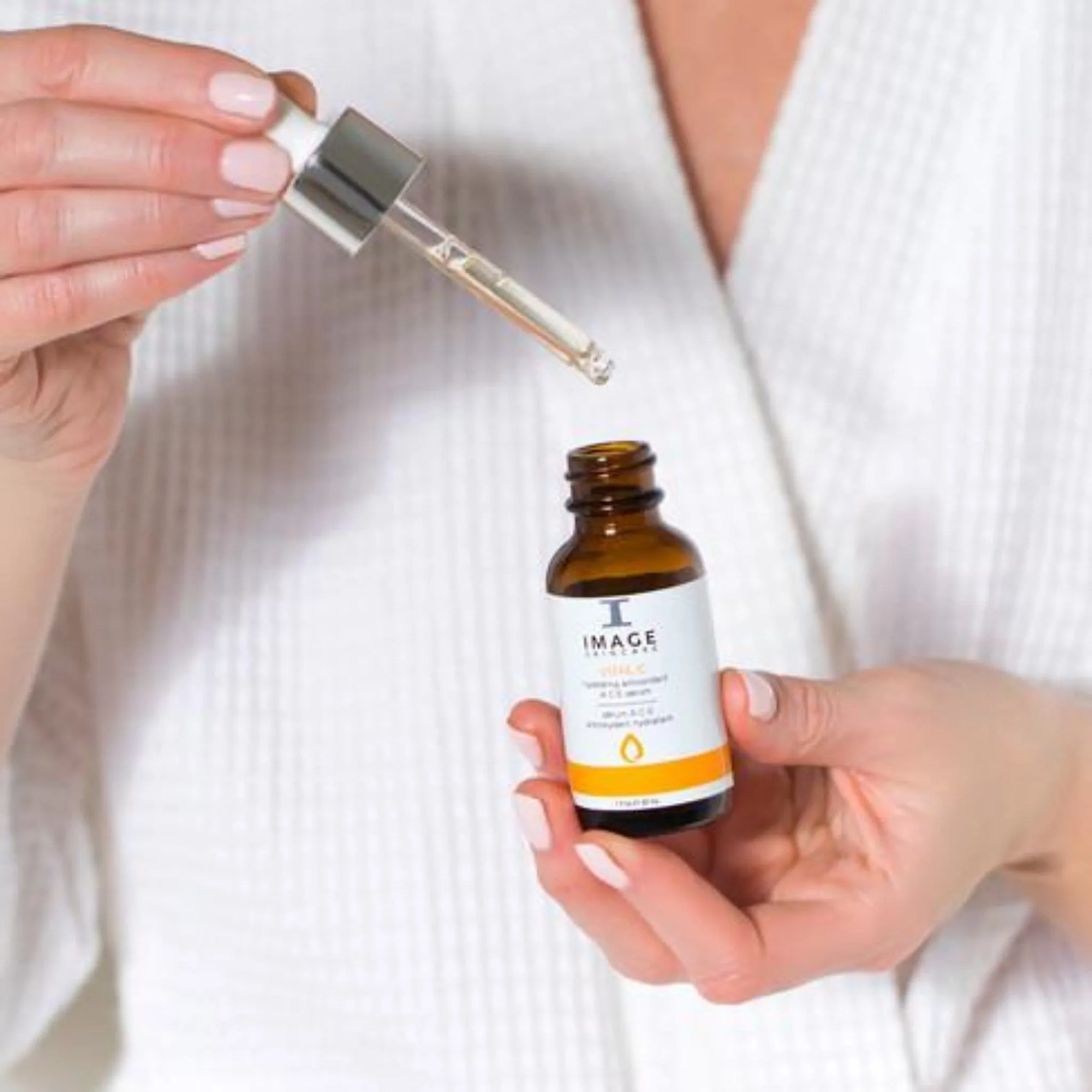 VITAL C Hydrating Antioxidant A C E Serum