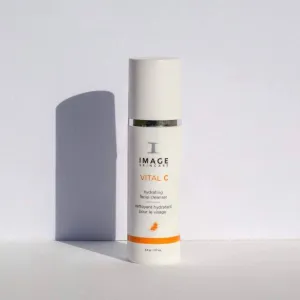 VITAL C Hydrating Facial Cleanser
