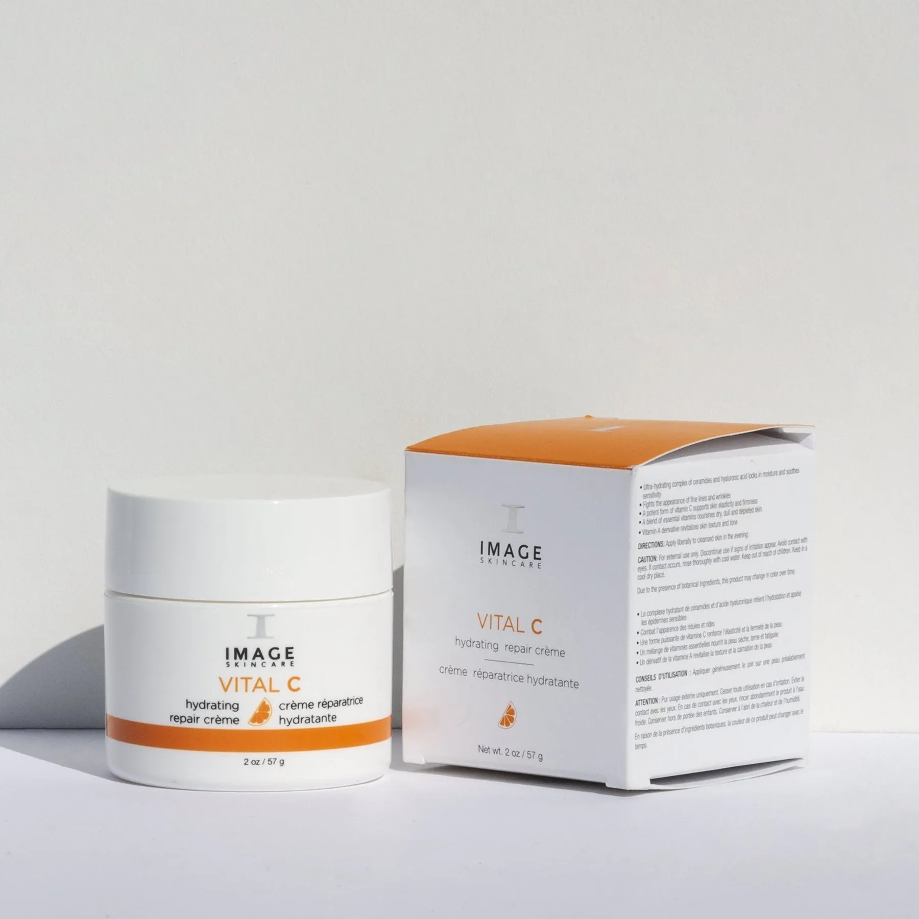 VITAL C hydrating repair crme | IMAGE Skincare