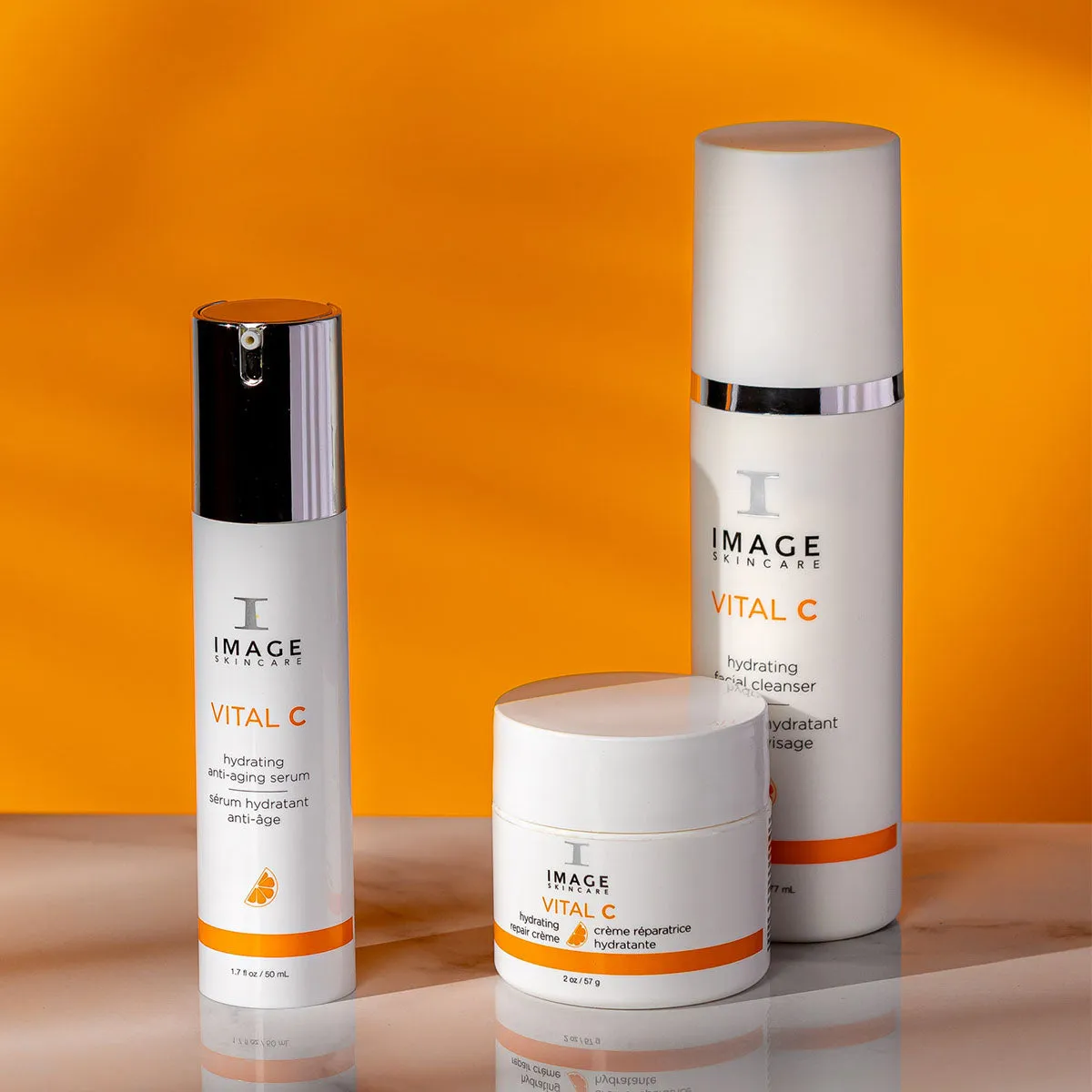 VITAL C hydrating repair crme | IMAGE Skincare