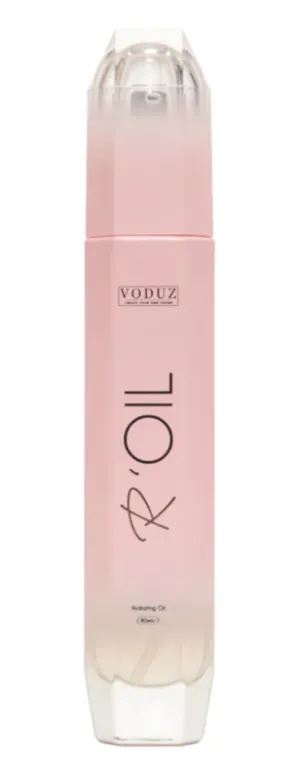 Voduz R'Oil Hydrating Oil - 100ml