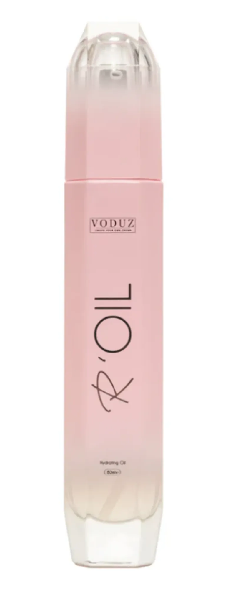 Voduz R'Oil Hydrating Oil - 100ml