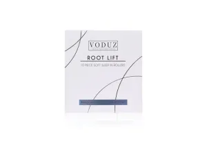 Voduz Root Lift 10 Piece Soft Sleep In Rollers