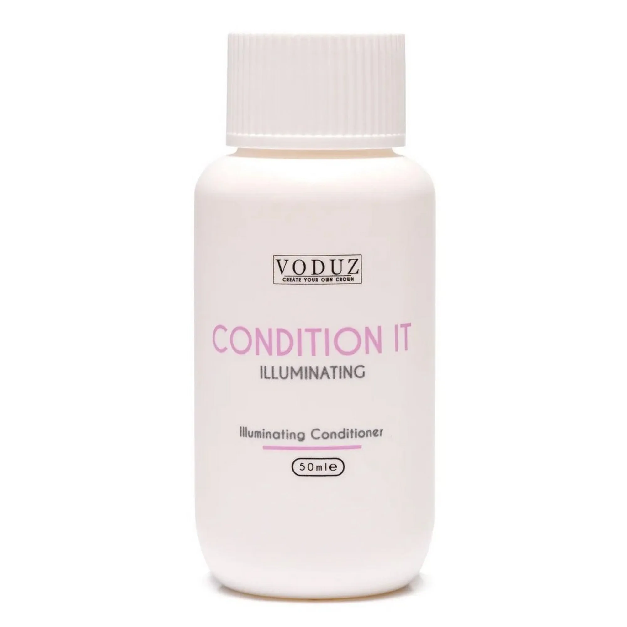 Voduz Smooth Start Mini Travel Gift Set