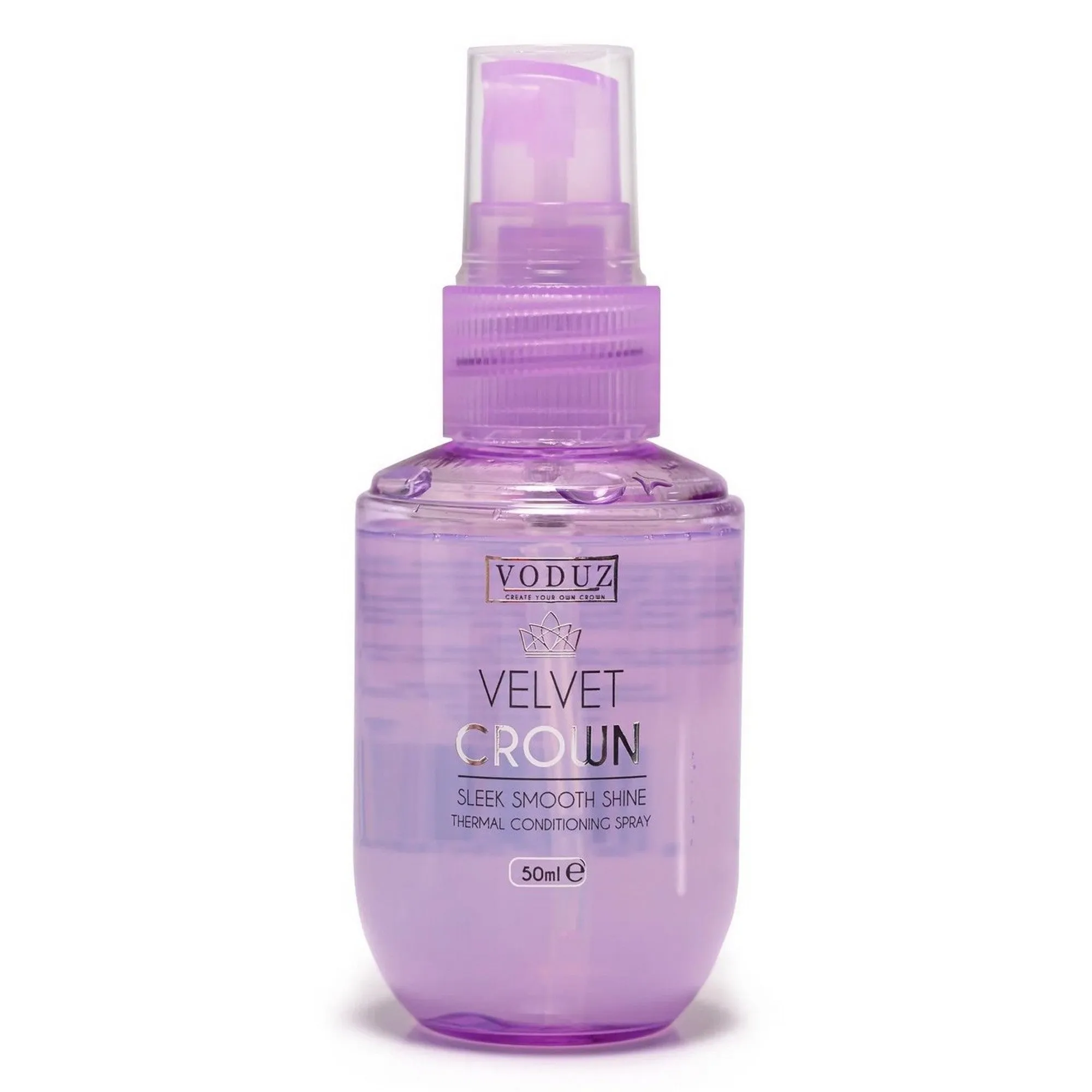 Voduz Smooth Start Mini Travel Gift Set