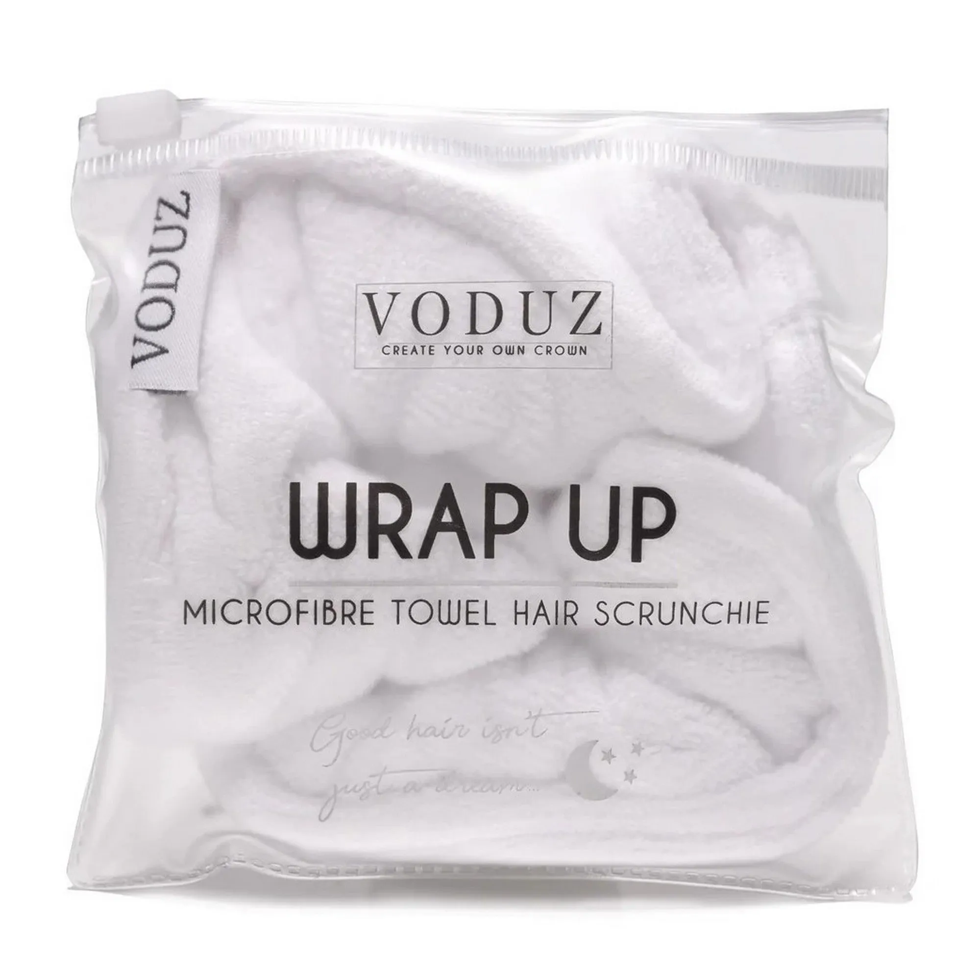Voduz Smooth Start Mini Travel Gift Set