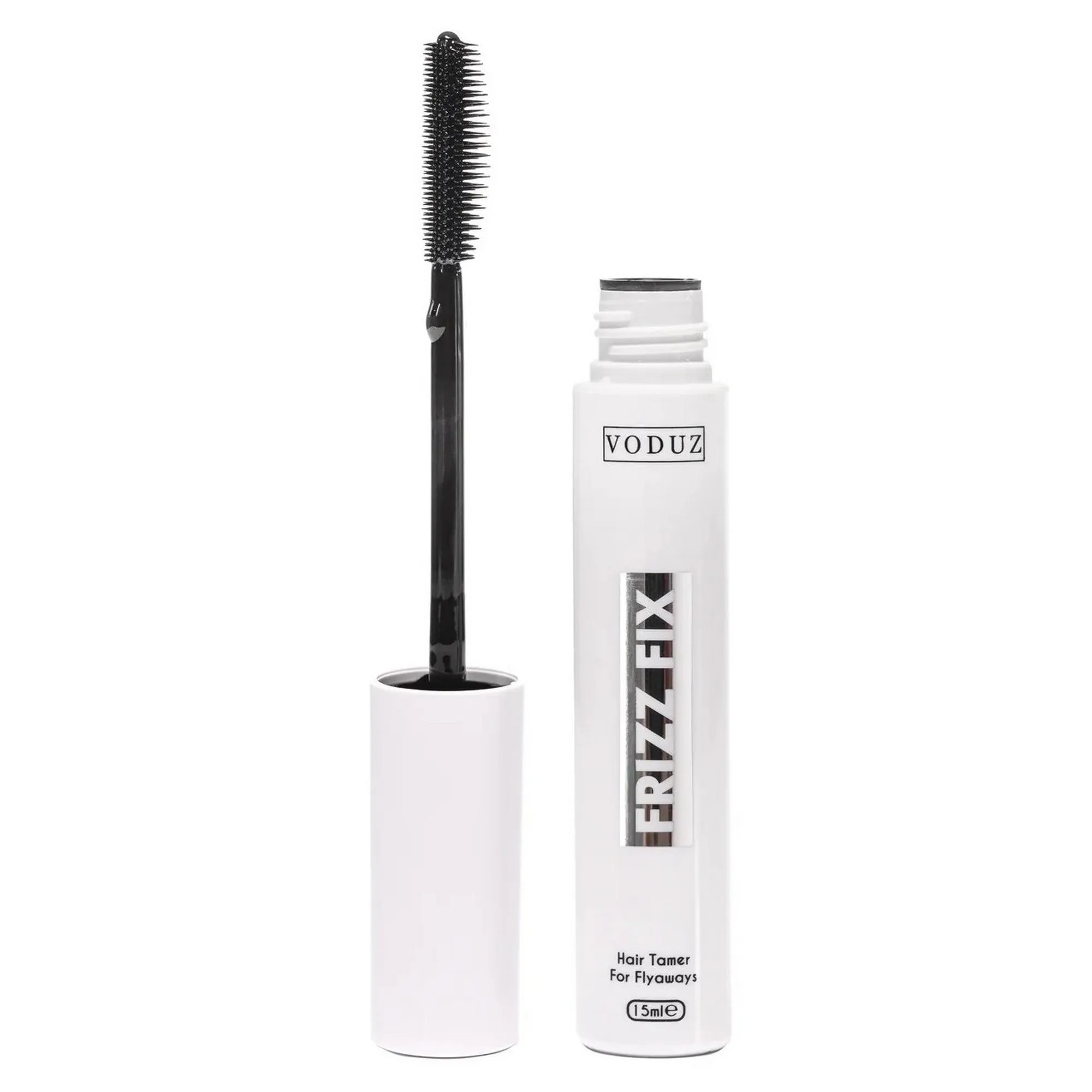 Voduz Smooth Start Mini Travel Gift Set