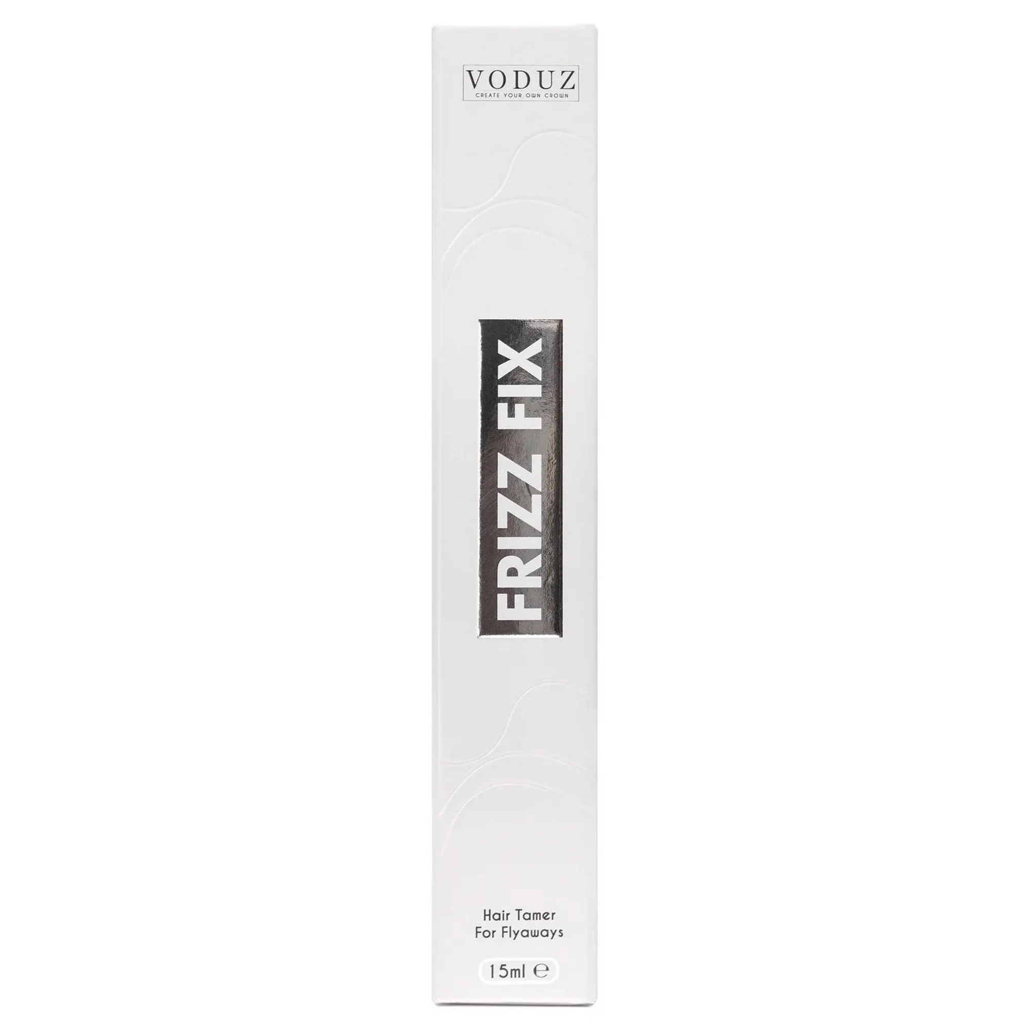 Voduz Smooth Start Mini Travel Gift Set