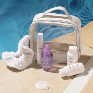 Voduz Smooth Start Mini Travel Gift Set