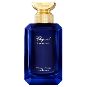 Vtiver d'Ha?ti au Th Vert Eau de Parfum