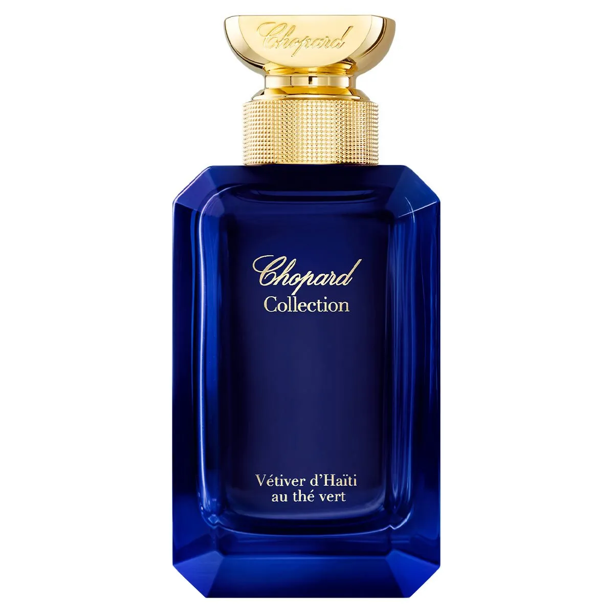 Vtiver d'Ha?ti au Th Vert Eau de Parfum