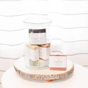 Warsh Bar (Lavender   Rose)
