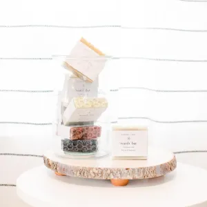 Warsh Bar (Rosemary   Mint)