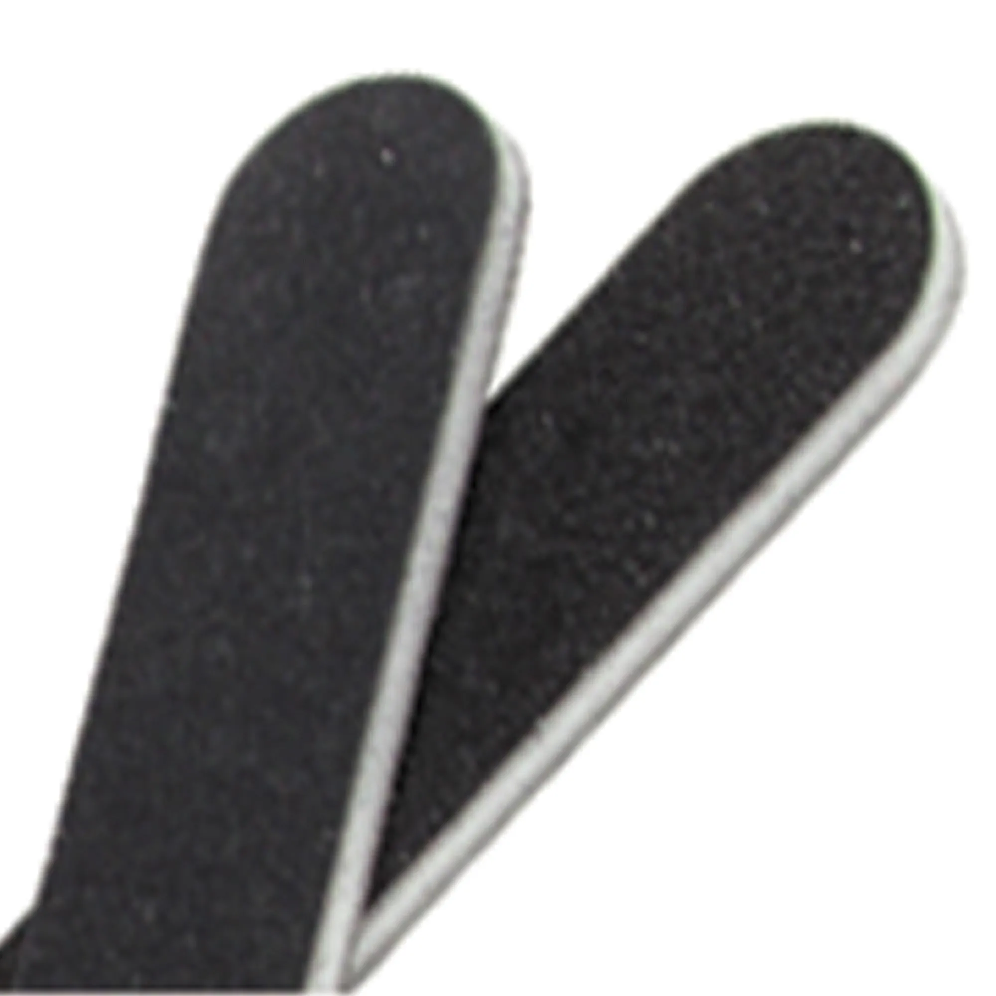 Washable File / Black / 4-way