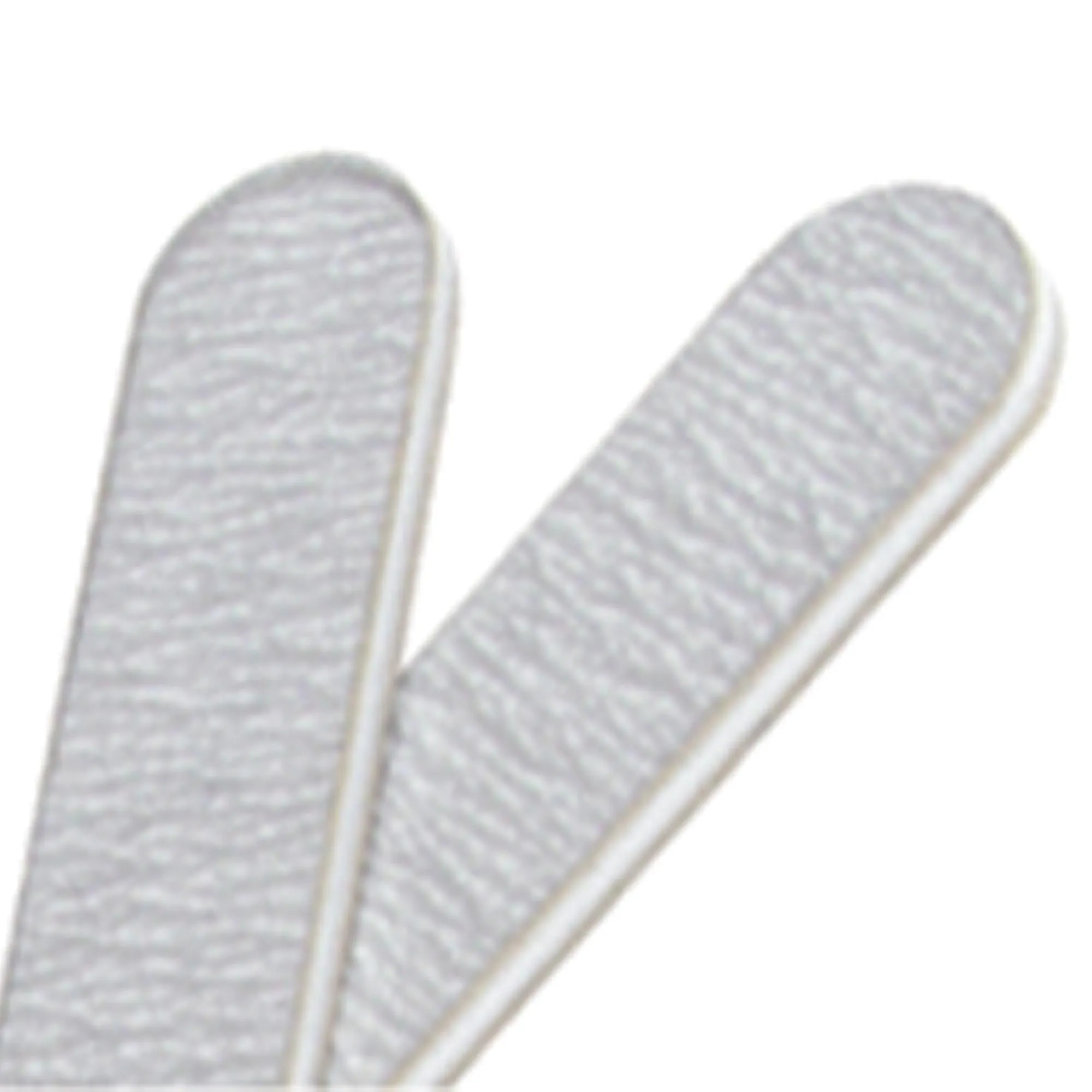 Washable Zebra File / 7" / 240/240 Grit