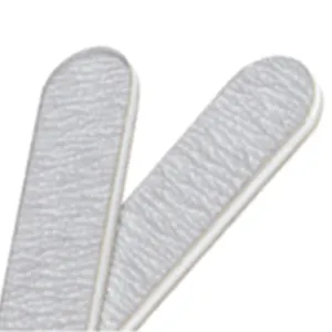 Washable Zebra File / 7" / 240/240 Grit