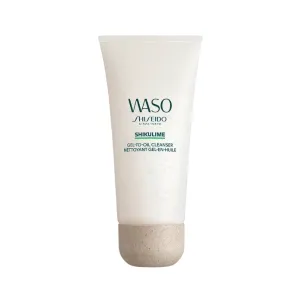 Waso Shikulime Gel To Oil Cleanser