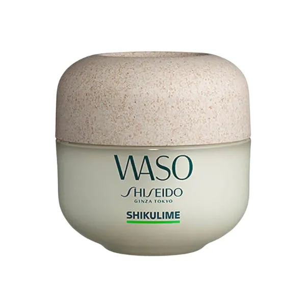 Waso Shikulime Mega Hydrating Moisturiser