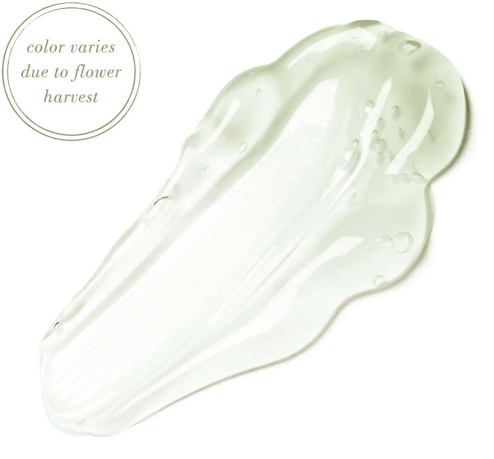Watercress Hydration Cascade? Gelee Moisturizer | Farmhouse Fresh