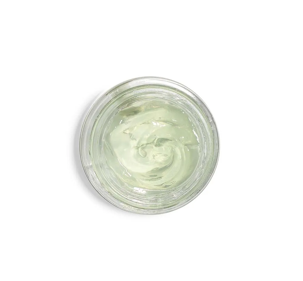 Watercress Hydration Cascade? Gelee Moisturizer | Farmhouse Fresh