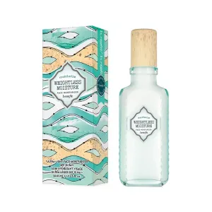 Weightless Moisture Face Moisturizer