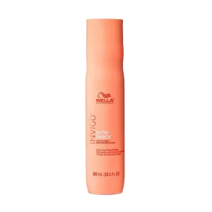 Wella Invigo Nutri-Enrich Deep Nourishing Shampoo 250ml