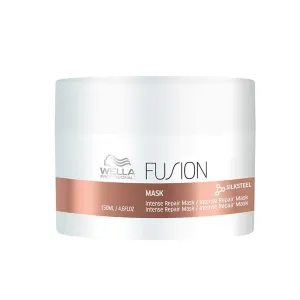 Wella Professionals Fusion Intense Repair Mask 150ml