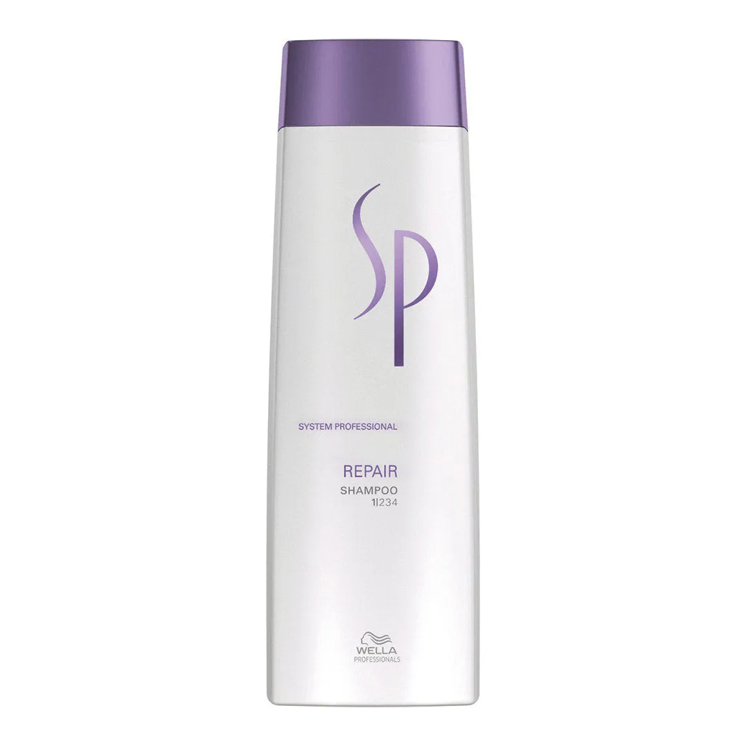 Wella SP Repair Shampoo 250ml