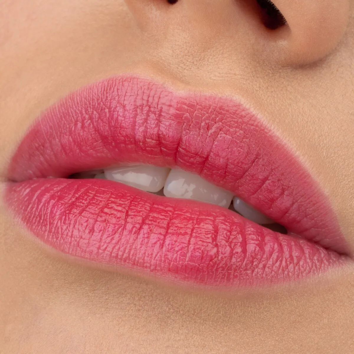 What A Tint! Lip & Cheek Tint 01