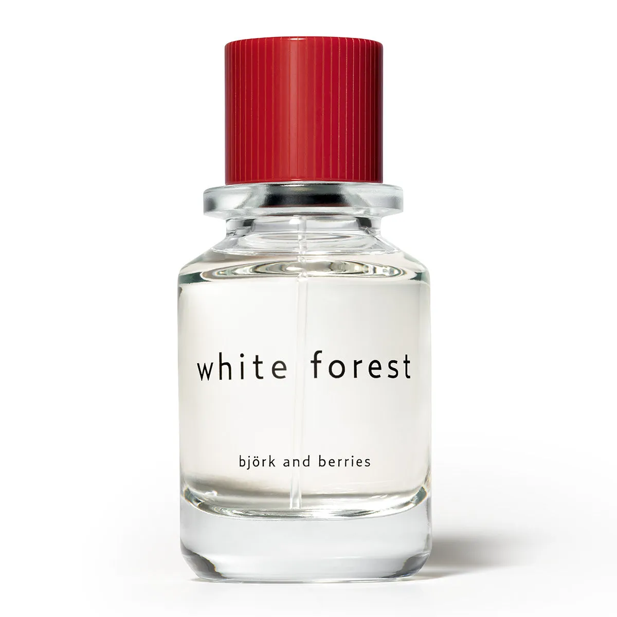White Forest Eau de Parfum