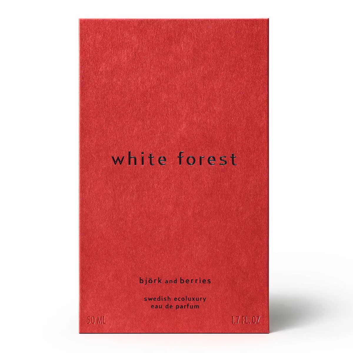 White Forest Eau de Parfum