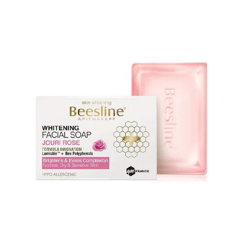 Whitening Facial Soap