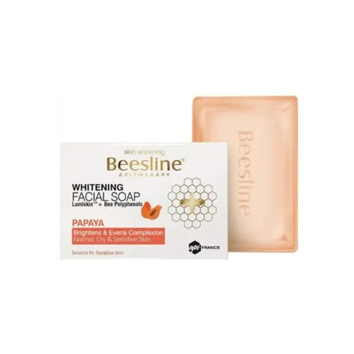Whitening Facial Soap