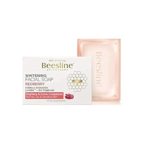 Whitening Facial Soap